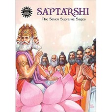 Saptarshi (The Seven Supreme Sages)